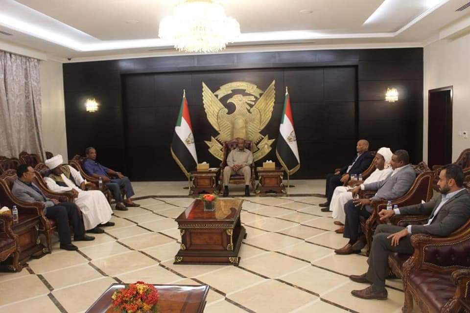 FB IMG 1661015706762 السودان .. رجال الأعمال السودانيين يطلقون مبادرة لدعم متضرري السيول والأمطار