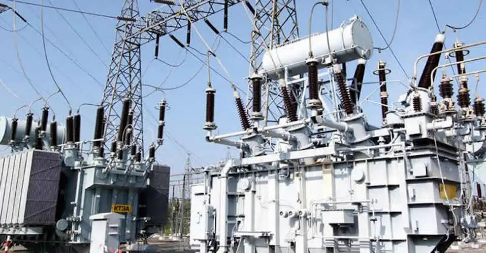 National Power Grid نيجيريا.. فجوة كبيرة في إنتاج الكهرباء والبلاد بحاجة إلى 200 ألف ميجاواط