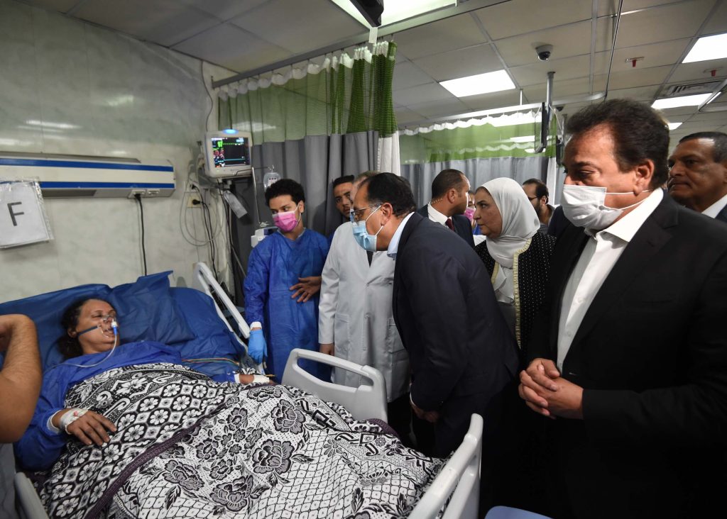 مصر .. رئيس الوزراء: حادث كنيسة "أبو سيفين" آلمنا جميعا وسنعيد ترميم الكنيسة بشكل عاجل 8 SLM 8439 مصر .. رئيس الوزراء: حادث كنيسة "أبو سيفين" آلمنا جميعا وسنعيد ترميم الكنيسة بشكل عاجل