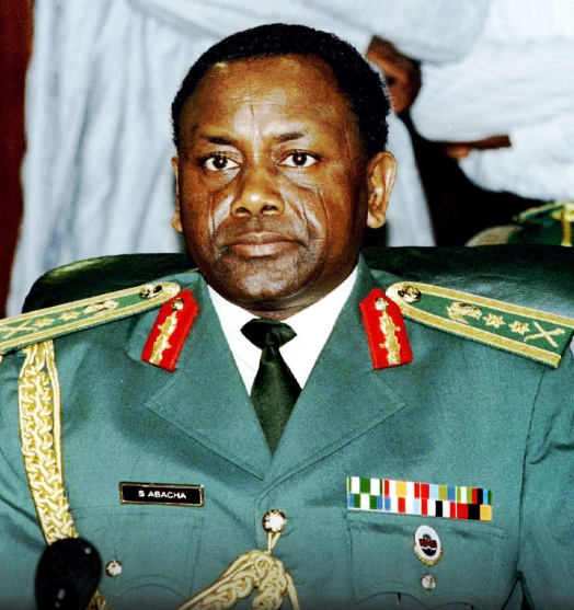 abt نيجيريا.. أمريكا تعيد 23 مليون دولار "اختلسها" الحاكم العسكري السابق" أباتشا"