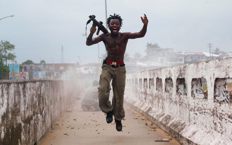 hondros liberia 0 محكمة أمريكية تصدر حكما تاريخيا بتعويضات لضحايا الكنيسة اللوثرية في ليبيريا