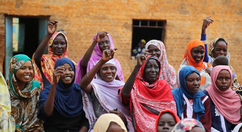 « الصحة العالمية » : ارتفاع متوسط عمر الإنسان المتوقع في أفريقيا 1 image770x420cropped 13 « الصحة العالمية » : ارتفاع متوسط عمر الإنسان المتوقع في أفريقيا