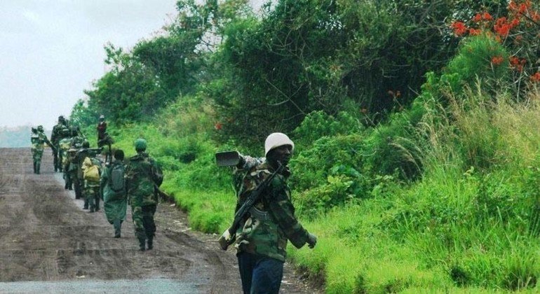 image770x420cropped 14 الكونغو: مقتل 6 عناصر من الجيش والشرطة