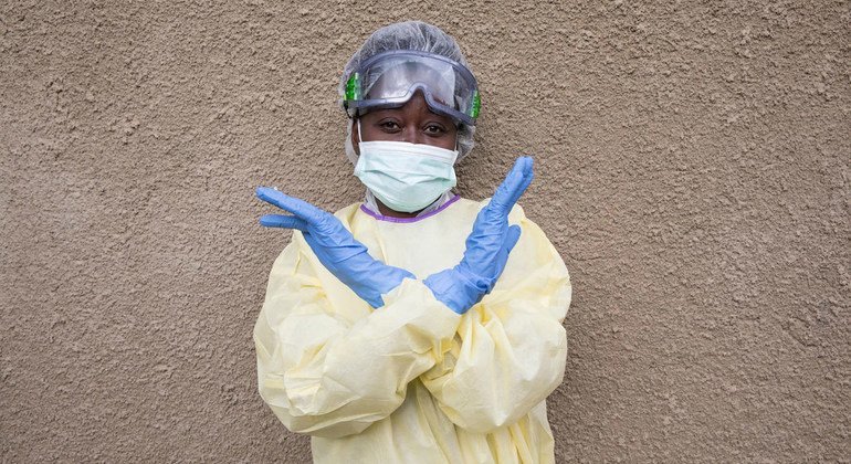 image770x420cropped 8 " طوارئ صحية " في أوغندا عقب ظهور فيروس الإيبولا بشرق الكونغو الديموقراطية