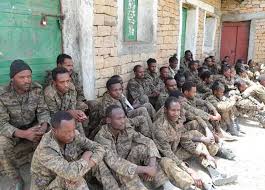images 12 إثيوبيا .. القتال يشتد في " تيجراي " .. و الجيش الاثيوبي يقصف المدنيين في " ميكيلي " 