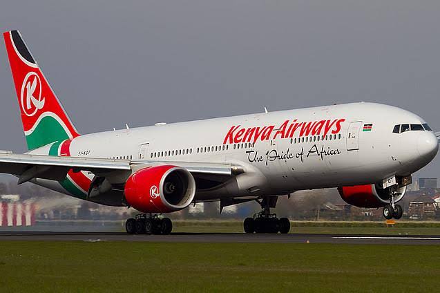 images 18 1 الخطوط الجوية الكينية: انخفاض خسائر شركة النقل إلى 82.2 مليون دولار