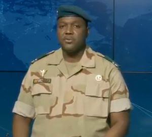 مالي.. المجلس العسكري الحاكم يهاجم ماكرون ويطالبه بالتخلي عن مواقفه الاستعمارية 1 llh mygh مالي.. المجلس العسكري الحاكم يهاجم ماكرون ويطالبه بالتخلي عن مواقفه الاستعمارية