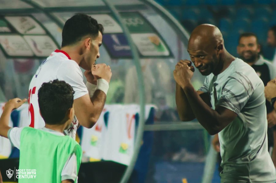 مصر : الزمالك يقترب من حسم لقب الدوري بعد الفوز علي بيراميدز بثلاثية نظيفة 1 ٢٠٢٢٠٨٠١ ٢٣٢٤٣٣ مصر : الزمالك يقترب من حسم لقب الدوري بعد الفوز علي بيراميدز بثلاثية نظيفة