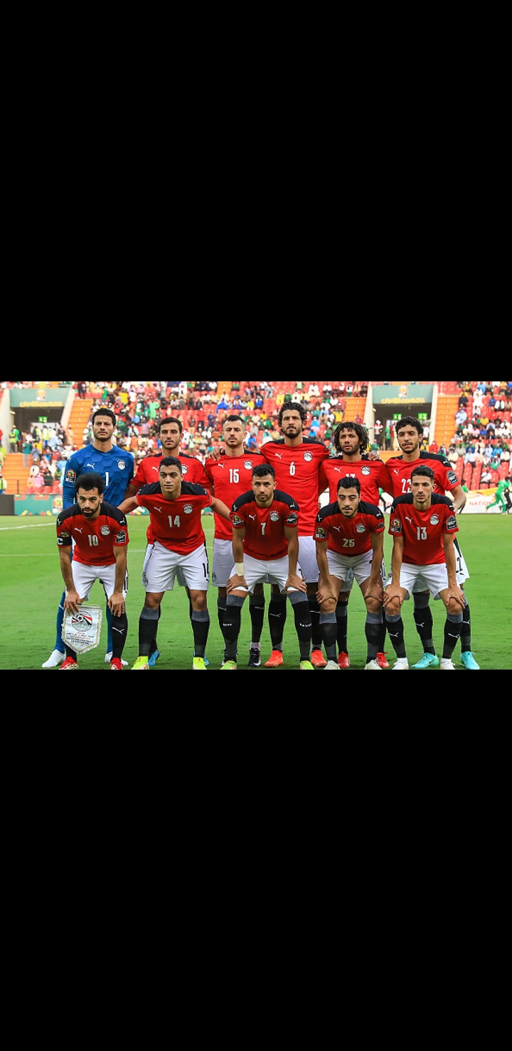 1663933147828.JPEG موعد مباراة منتخب مصر والقنوات الناقلة في أولى تجاربه الودية