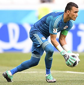 الحضري.. بيان شديد اللهجة لنادي المطاريد أول وأخر أنذار 1 280px Essam El Hadary الحضري.. بيان شديد اللهجة لنادي المطاريد أول وأخر أنذار