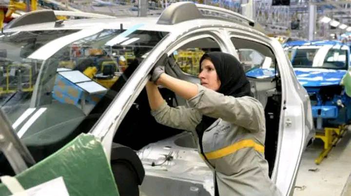 304950741 5400530846666900 4795411891397859288 n المغرب.. الاولي إفريقيا في صناعة السيارات تخطط لتصنيع وتصدير مليون سيارة حتي 2025