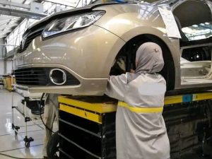 305204309 5400530823333569 4463565464822805916 n المغرب.. الاولي إفريقيا في صناعة السيارات تخطط لتصنيع وتصدير مليون سيارة حتي 2025