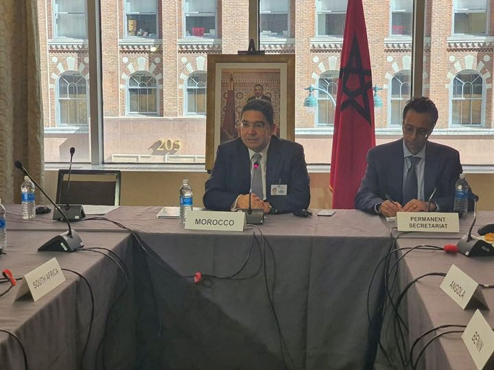 المغرب: ملتزمون بالشراكة " الإفريقية - الأطلسية " لتحقيق الاستقرار والتنمية 1 308487077 462912285864376 2913770514790228598 n المغرب: ملتزمون بالشراكة " الإفريقية - الأطلسية " لتحقيق الاستقرار والتنمية