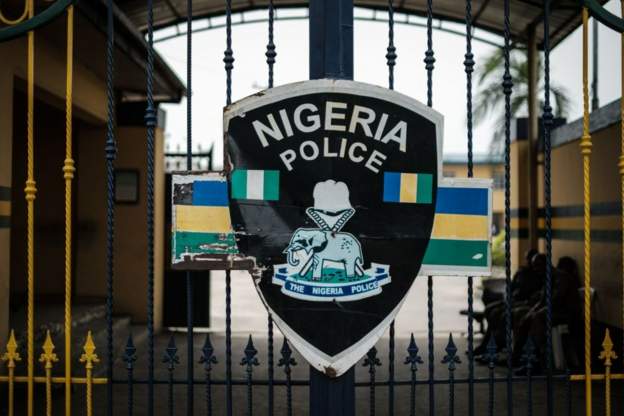 56bfbeca ba65 4fda 8290 b34c4d510345 نيجيريا .. اعتقال نيجيرية بتهمة اختطاف ١٥ طفلا 