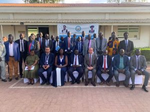 FB IMG 1662290843825 مصر تؤكد التزامها دعم العملية التعليمية في جنوب السودان