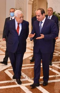 FB IMG 1662477499920 مصر .. الرئيس السيسي يؤكد استمرار مصر في تقديم كل الدعم الممكن للقضية الفلسطينية