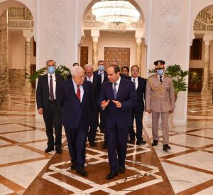 FB IMG 1662477502385 مصر .. الرئيس السيسي يؤكد استمرار مصر في تقديم كل الدعم الممكن للقضية الفلسطينية