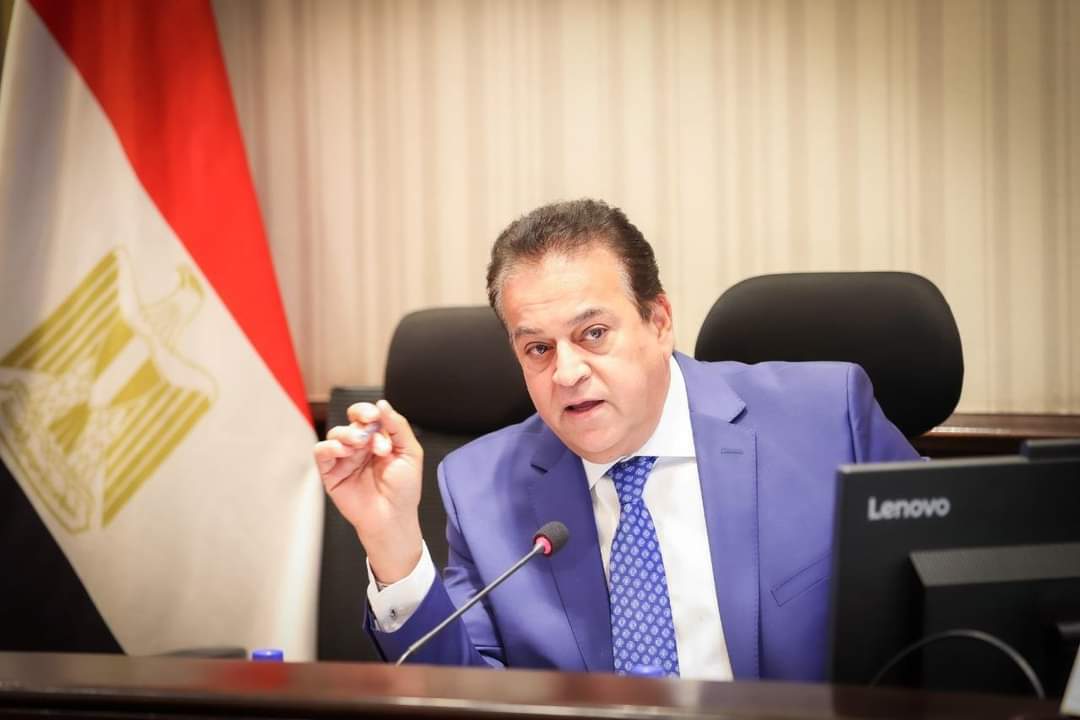 مصر .. وزير الصحة المصري : انخفاض حالات الإصابة بفيروس كورونا 1 FB IMG 1663166195536 مصر .. وزير الصحة المصري : انخفاض حالات الإصابة بفيروس كورونا