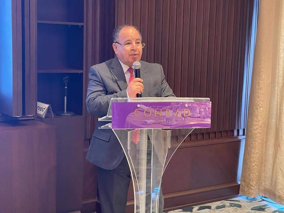 مصر .. وزير المالية المصري : بالأرقام أداء الاقتصاد المصري جيد ومحفز للاستثمار 1 FB IMG 1663750023529 مصر .. وزير المالية المصري : بالأرقام أداء الاقتصاد المصري جيد ومحفز للاستثمار