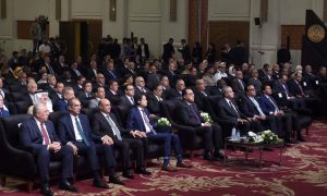 FB IMG 1663758561322 مصر .. رئيس الوزراء يطلق الاستراتيجية الوطنية للملكية الفكرية