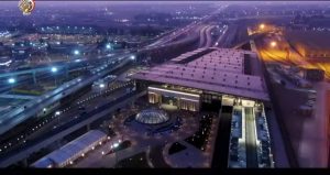 FB IMG 1664030172914 مصر .. " ENR العالمية " : محطة عدلي منصور أفضل مشروع نقل في العالم لـ عام 2022