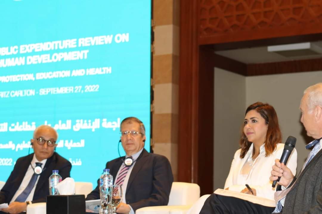مصر .. وزير المالية : الصحة والتعليم والحماية الاجتماعية.. «أولوية رئاسية» لتحسين معيشة المواطنين 1 FB IMG 1664280968017 مصر .. وزير المالية : الصحة والتعليم والحماية الاجتماعية.. «أولوية رئاسية» لتحسين معيشة المواطنين
