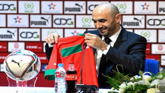 الركراكي يستدعي ثلاث لاعبين لأول مرة لمعسكر المنتخب المغربي الأول 1 GettyImages 1242842204 560x315 1 الركراكي يستدعي ثلاث لاعبين لأول مرة لمعسكر المنتخب المغربي الأول