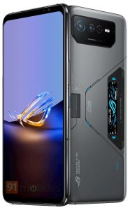 IMG 20220918 WA0019 تسريبات تكشف مواصفات Asus ROG Phone 6D Ultimate قبل الإعلان المرتقب