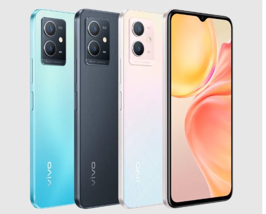 شركة Vivo تعلن عن مواصفات واسعارهاتفها Vivo Y52t 1 IMG 20220918 WA0022 شركة Vivo تعلن عن مواصفات واسعارهاتفها Vivo Y52t