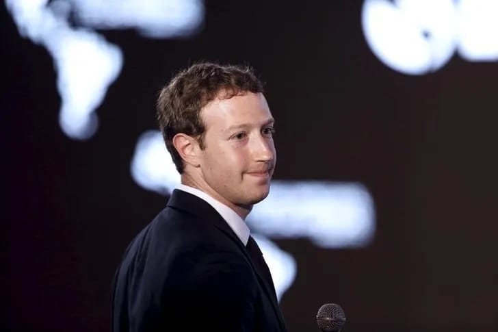 IMG 20220921 WA0029 " زوكربيرج " مؤسس فيس بوك يتصدر قائمة الأكثر خسارة بين أثرياء العالم 