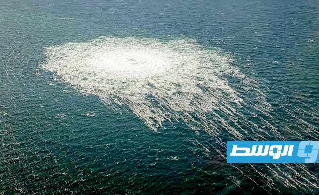 انفجارات تحت البحر في خطوط الغاز الروسية المغذية لأوروبا 1 UfeoK06Zec1pLojY1cLX انفجارات تحت البحر في خطوط الغاز الروسية المغذية لأوروبا