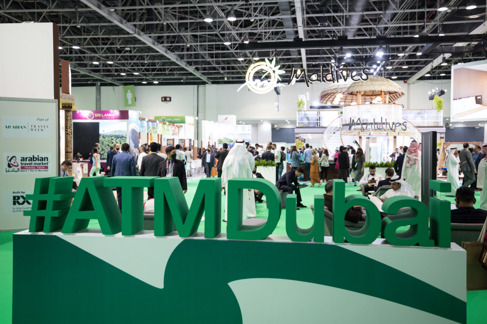 151 دولة تستعد لمعرض سوق السفر العربي 2023 بدبي وسط مشاركة إفريقية كبيرة 1 atm hashtag 151 دولة تستعد لمعرض سوق السفر العربي 2023 بدبي وسط مشاركة إفريقية كبيرة