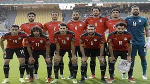 download 2 2 27 لاعبًا في القائمة النهائية لمنتخب مصر استعدادًا لوديتي النيجر وليبيريا