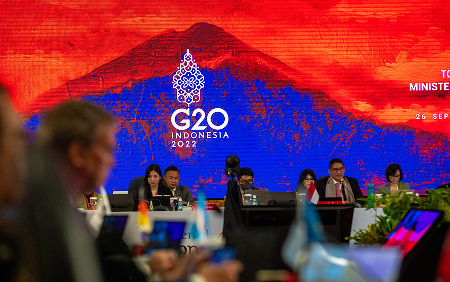 g20 03 40 دراسة حالة من أعضاء مجموعة العشرين للمناطق السياحية في متخلف القارات