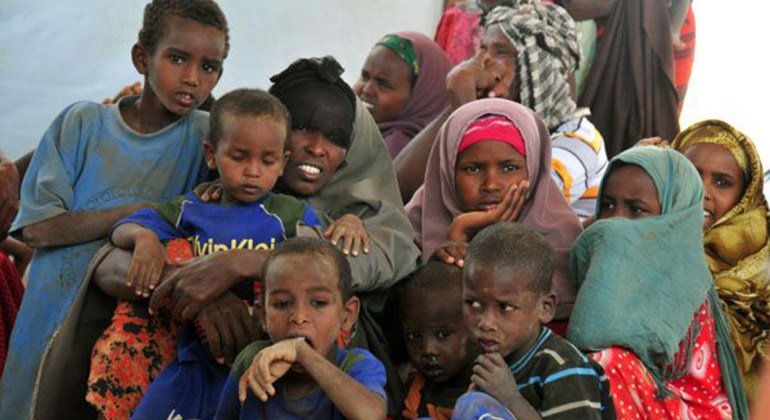image770x420cropped 7  الصومال .. " المفوضية السامية لشؤون اللاجئين " تصدر إرشادات قانونية جديدة بشأن حماية اللاجئين الصوماليين