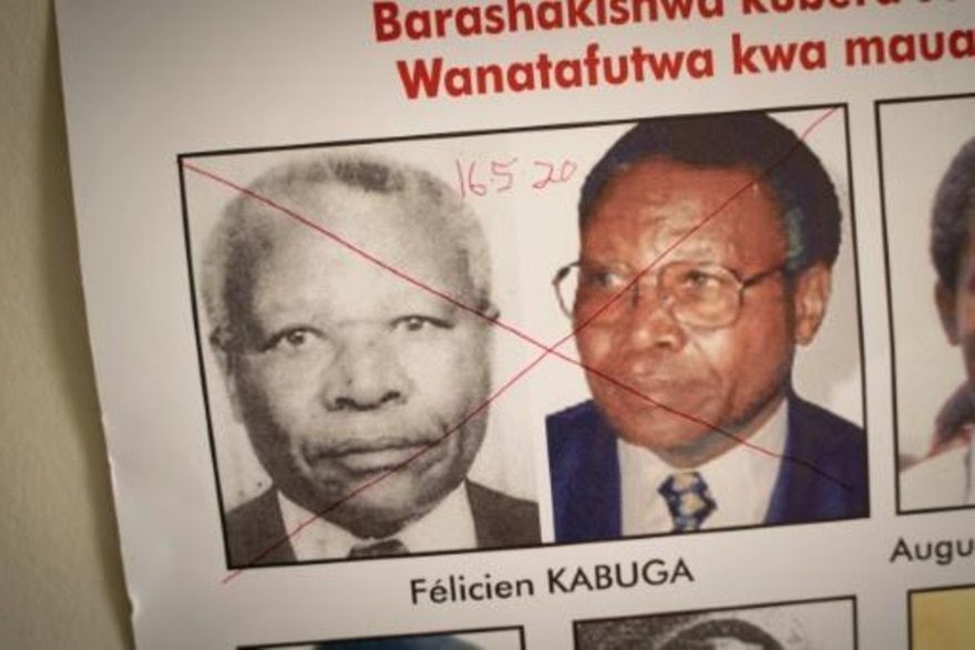 image doc 32kc79w رواندا .. محاكمة " كابوغا " آخر المشتبة بهم في ارتكاب مذابح " التوتسي "
