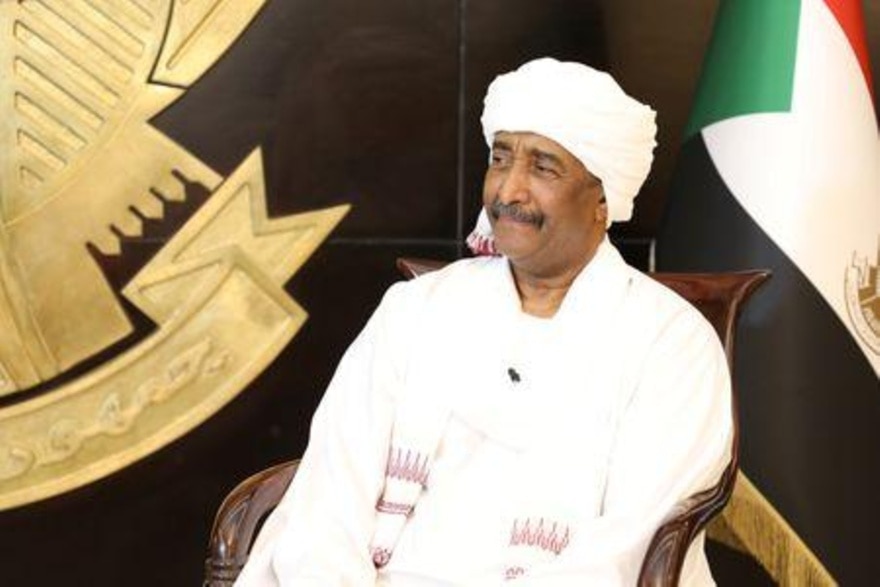 image kbn2qo01l البرهان لـ " سكاي نيوز عربية " : الحل في السودان يكمن في توحد القوى السياسية