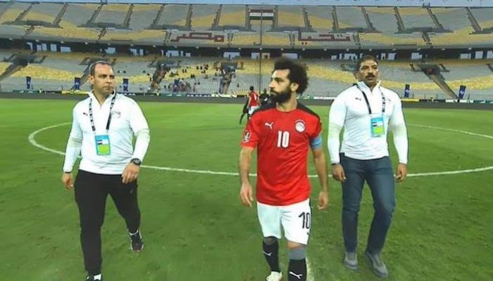 images 1 2 ميدو منتقدا حراسة محمد صلاح.. مشهد مقزز لم أراه من قبل