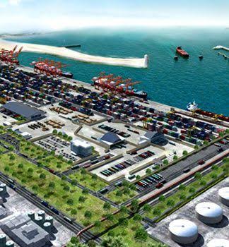 images 20 15 لهذه الأسباب.. ميناء "ليكي" أمل نيجيريا في إنعاش اقتصادها وزيادة الاستثمارات الأجنبية