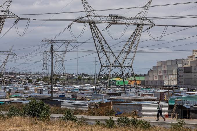 images 20 18 جنوب أفريقيا: انقطاع الكهرباء لن يتوقف في المدى القصير