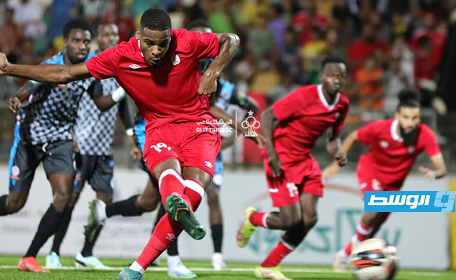 "فلامبو" البورندي يقصي الاتحاد اللييبي ويلتقي الزمالك المصري في دور الـ23 1 j1urCfgVjBl0ZVrURLZY "فلامبو" البورندي يقصي الاتحاد اللييبي ويلتقي الزمالك المصري في دور الـ23