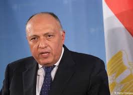 4 تعرف علي اسباب إنسحاب وزير خارجية مصر من الجلسة الافتتاحية لمجلس وزراء الخارجية العرب