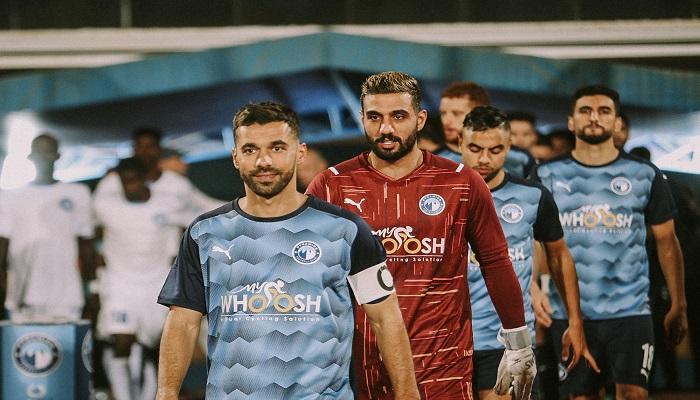 الكونفدرالية الإفريقية… مصطفى فتحي يقود بيراميدز للفوز في أولى مبارياته مع الفريق ضد هلال الساحل السوداني 1 163 222146 pyramids confederation cup arab الكونفدرالية الإفريقية… مصطفى فتحي يقود بيراميدز للفوز في أولى مبارياته مع الفريق ضد هلال الساحل السوداني