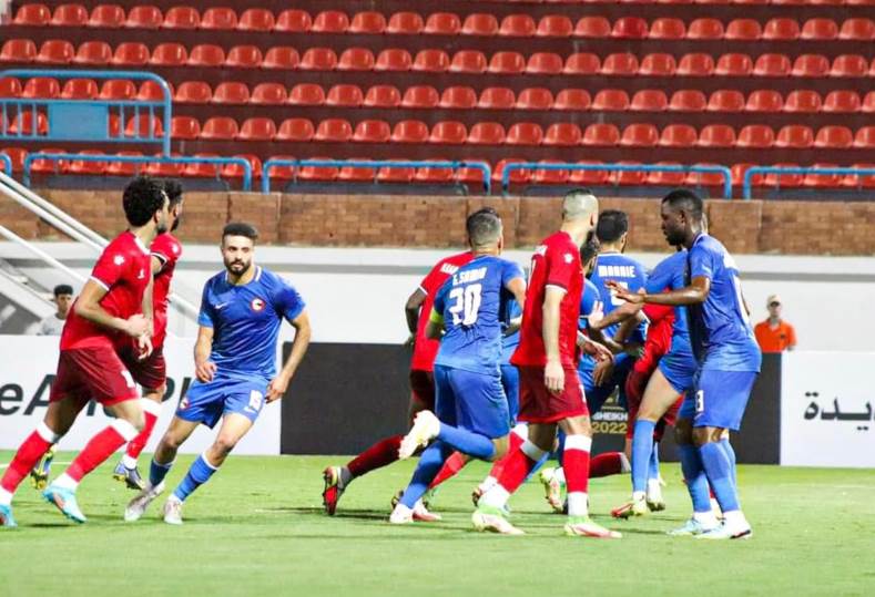 نتائج ختام الجولة الأولى لبطولة الدوري المصري الممتاز لموسم 2022-2023 1 16451670867588202210200650225022 نتائج ختام الجولة الأولى لبطولة الدوري المصري الممتاز لموسم 2022-2023