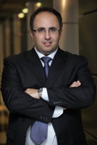 Alessandro Borgogna 1 " ستراتيجي &": توقعات ببلوغ حجم سوق صناعات التقنية الفائقة في الشرق الأوسط نحو 125 مليار دولار 