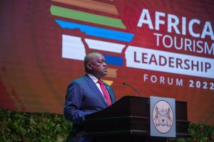 CIP 1192 1536x1022 1 بتسوانا.. الرئيس موكويتسي يفتتح رسميًا المنتدى الخامس لقيادة السياحة في إفريقيا
