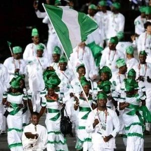 FB IMG 1664613093449 نيجيريا .. احتفالات شعبية كبيرة بعيد الاستقلال