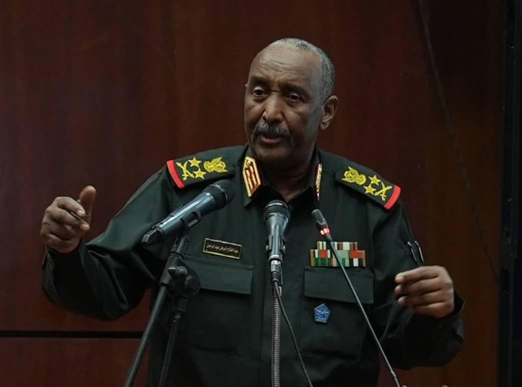 السودان .. البرهان: لم نبرم تسوية سياسية مع أي من المكونات السودانية 1 FB IMG 1665937081321 السودان .. البرهان: لم نبرم تسوية سياسية مع أي من المكونات السودانية