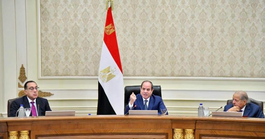 مصر .. الرئيس عبد الفتاح السيسي يجتمع برابطة رجال الاعمال القطريين 1 FB IMG 1667049764092 مصر .. الرئيس عبد الفتاح السيسي يجتمع برابطة رجال الاعمال القطريين