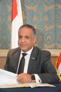 IMG 20221007 WA0010 الدكتور يسري الشرقاوي رئيس جمعية رجال الأعمال المصريين الأفارقة في حوار مع " afronews24" : شعارنا هو " أفريقيا الجديدة " (1 - 2 )
